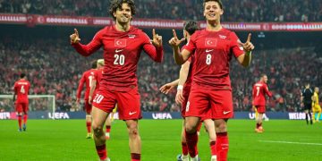 Bizim çocukların Romanya galibiyeti dünya basınında