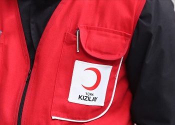 Türk Kızılaydan iftar sonrası kan bağışı daveti