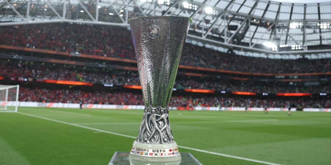 UEFA Konferans Ligi'nde çeyrek finalistler belli oldu