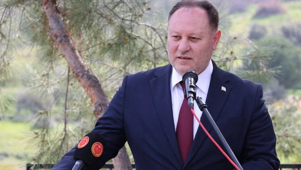 Bağlıköy Direnişi’nin 61. yıl dönümü töreni: Bu toprakların vatan kalması için büyük mücadele verildi