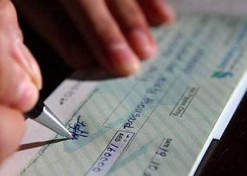 2 bin çek karşılıksız!