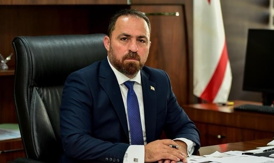 Çavuş: Hükümet hiçbir zaman vatandaşın alım gücünü düşürme noktasında olmadı