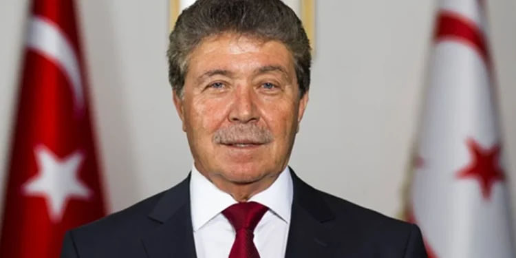 Başbakan Üstel: Çocuklar yalnızca yarınların değil, bugünün de en kıymetli güvencesi