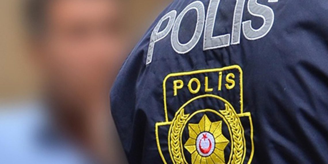 Girne’de uyuşturucu madde tasarrufundan iki kişi tutuklandı