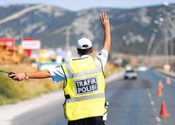 Trafik denetimlerinde 367 sürücüye ceza, 36 araç trafikten men