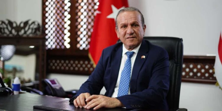 Ataoğlu: Çocukların milli ve manevi değerlerine bağlı, çağın gereklilikleriyle donanmış bireyler olarak yetişmeleri önceliklerimiz arasında