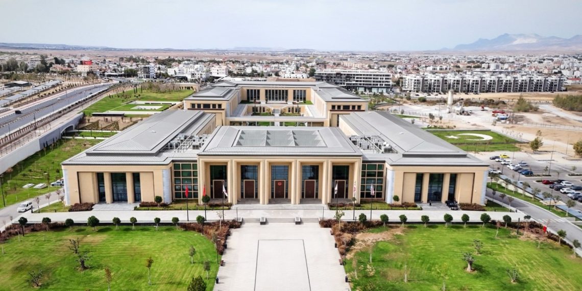 Meclis Genel Kurulu yarın toplanacak