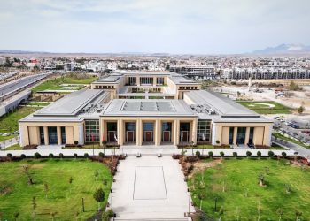 Meclis Genel Kurulu yarın toplanacak