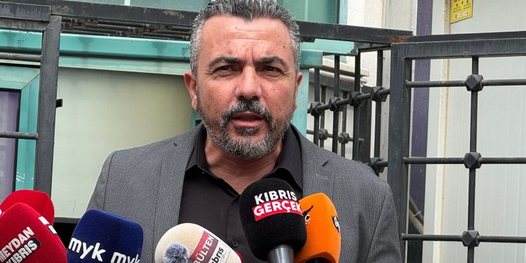 Serdaroğlu: Bu geri adım değil, olumlu adımdır