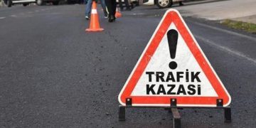 Ülke genelinde geçen hafta 70 trafik kazası meydana geldi…1 kişi yaşamını yitirdi