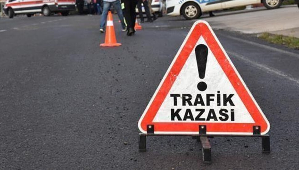 Ülke genelinde geçen hafta 70 trafik kazası meydana geldi…1 kişi yaşamını yitirdi
