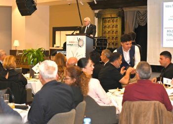 KTSO bölgesel toplantılarının ikincisini yarın Lefkoşa’da düzenliyor