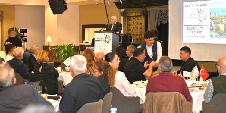 KTSO bölgesel toplantılarının ikincisini yarın Lefkoşa’da düzenliyor