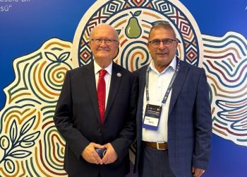 KTSO, Antalya’daki Coğrafi İşaretler Zirvesi’ne katıldı