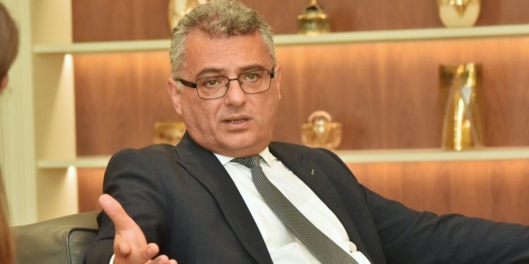 Erhürman: Çabamız iş yapar gibi görünmek değil, iş yapmak