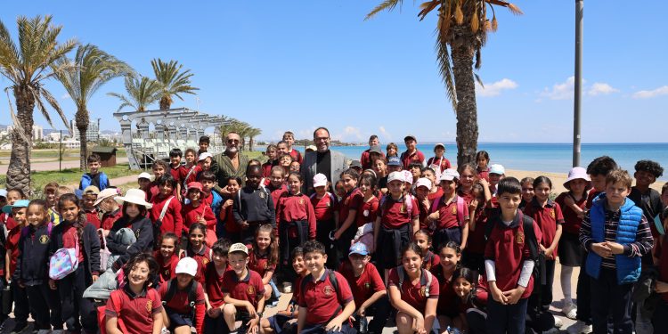 Sadıkoğlu: 23 Nisan yalnızca bayram değil, çocuklara verilen değerin göstergesi