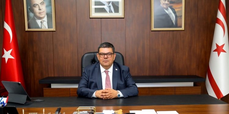 Berova: 23 Nisan, egemenliğin kayıtsız şartsız millete ait olduğunun tüm dünyaya ilan edildiği tarihî bir dönüm noktasıdır
