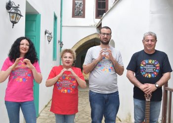 Lefkoşa Belediye Orkestrası işaret dili eğitimi verecek