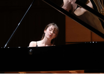 Pelin Ece Acar Türk Devletleri Piyanistleri Konseri’nde sahne alacak