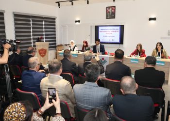 “Kültür Elçileri Kuzey Kıbrıs Türk Cumhuriyeti Programı” başladı