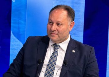 Öztürkler: F-16’lar buranın gerçek sahiplerinin Kıbrıslı Türkler olduğunu gösterdi