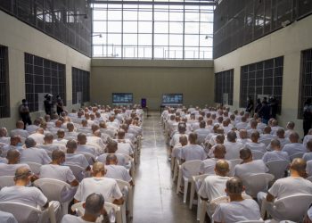 Böyle dava görülmedi: 47 bin suçtan yargılanıyorlar