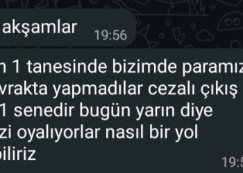KIBRIS’a ihbarlar yağıyor