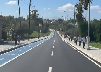 Öncelik riskli güzergahlarda