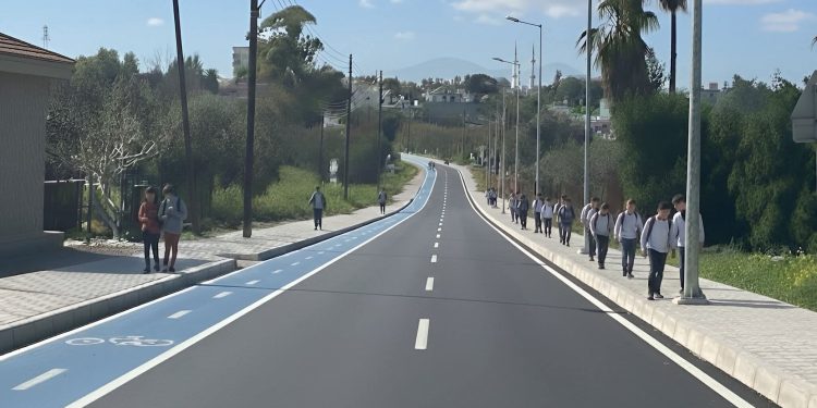 Öncelik riskli güzergahlarda