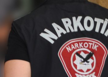 Uyuşturucu ve patlayıcı madde tasarrufundan altı tutuklu