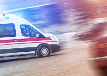 Lapta’da ani ölüm!