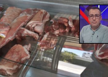 Kasaplardan çözüm modeli: Kooperatif modeli