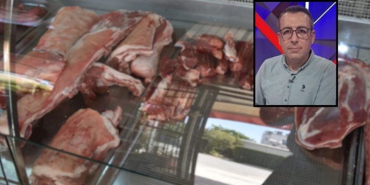 Kasaplardan çözüm modeli: Kooperatif modeli