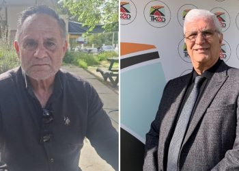 Trafik için seferberlik