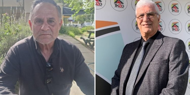 Trafik için seferberlik