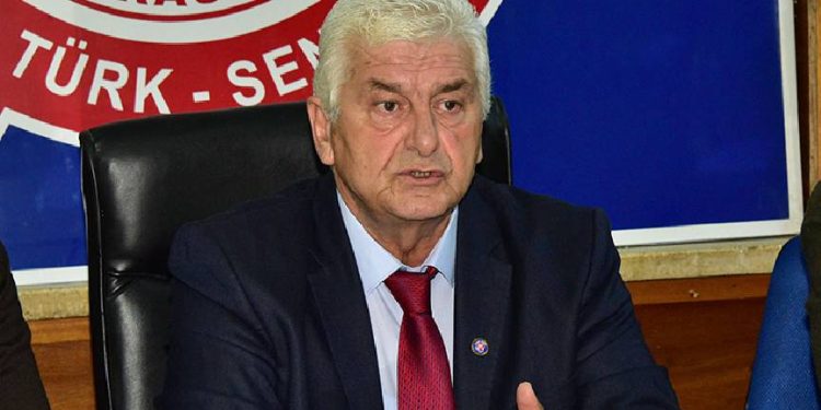 Bıçaklı Dörtyol’daki ölümlü iş kazasına işaret etti: Büyük ihmaller var