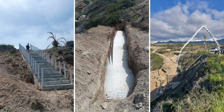 “Yuvalama sezonu öncesinde Kantara sahilinde önlem alınmalı”