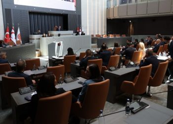 Meclis denetim göreviyle toplanacak