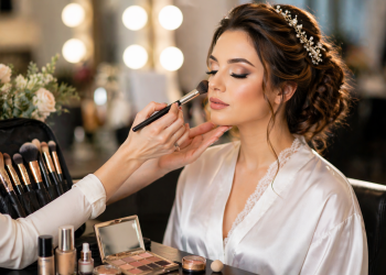 Saç–makyaj için servet!