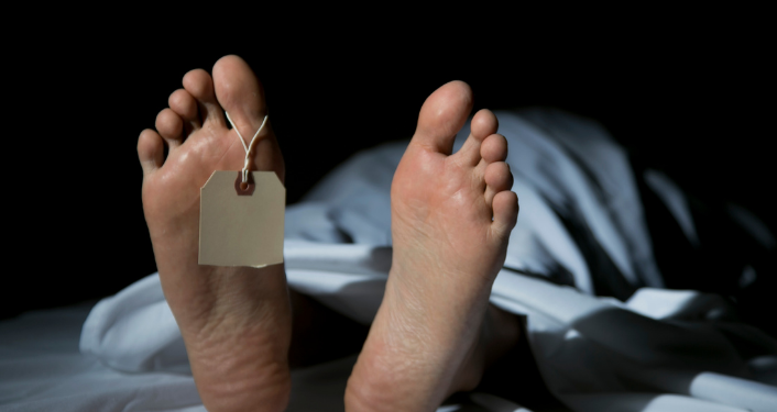 Thompson’un ölüm sebebini ileri tetkikler belirleyecek