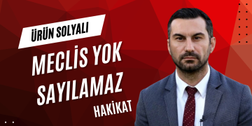 90 günde görüşülmeyen kararname düşer