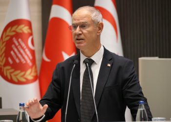 Hasipoğlu: Anayasa devletin omurgasıdır; önce KKTC’ye inanacaksınız!