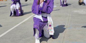 Şht. Doğan Ahmet İlkokulu’nda 23 Nisan coşkuyla kutlandı