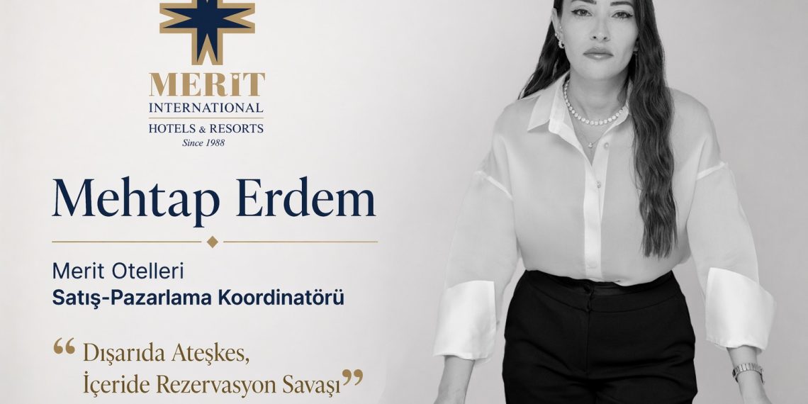Erdem: Dışarıda ateşkes, içeride rezervasyon savaşı”