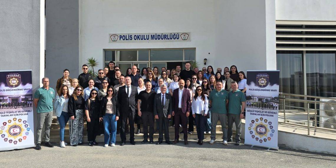 Yonca Projesi’nde ilk eğitim programı gerçekleştirildi