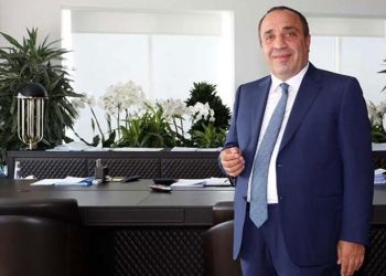 Turanlı: Kıbrıs halkına Kıbrıs’ın altın anahtarını verdik