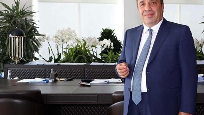 Turanlı: Kıbrıs halkına Kıbrıs’ın altın anahtarını verdik