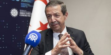 Ertuğruloğlu: Antalya Diplomasi Forumu, KKTC’nin görünürlüğü ve ikili temaslar açısından önemli bir platform