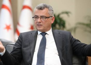 Erhürman: Seçimden önce ne söylediysek, aynı çizgide devam ediyoruz