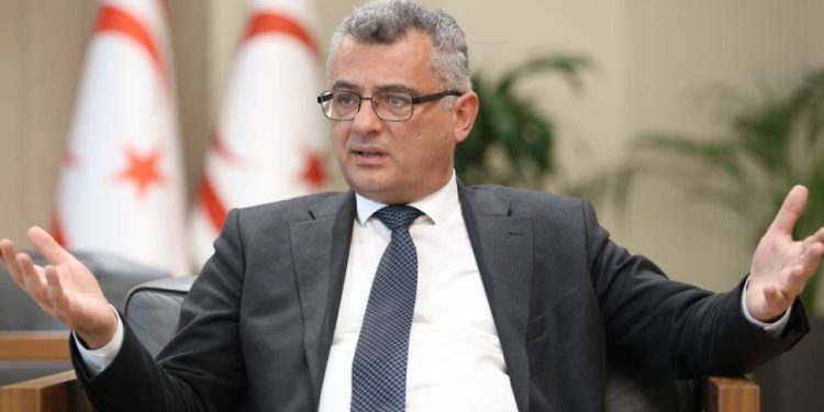 Erhürman: Seçimden önce ne söylediysek, aynı çizgide devam ediyoruz